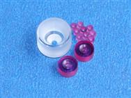 Sapphire & Ruby Nozzles